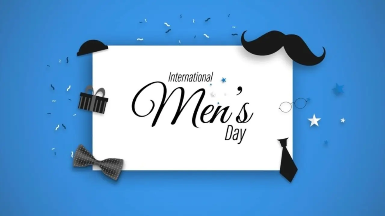 International Men’s Day: What is the theme for 2024? Know date, history, significance, celebration and more