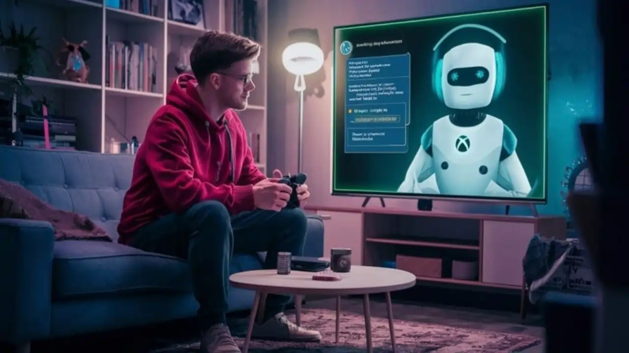 https://www.mobilemasala.com/tech-hi/Microsoft-is-planning-to-bring-an-AI-chatbot-in-its-gaming-console-Xbox-you-also-know-hi-i229546