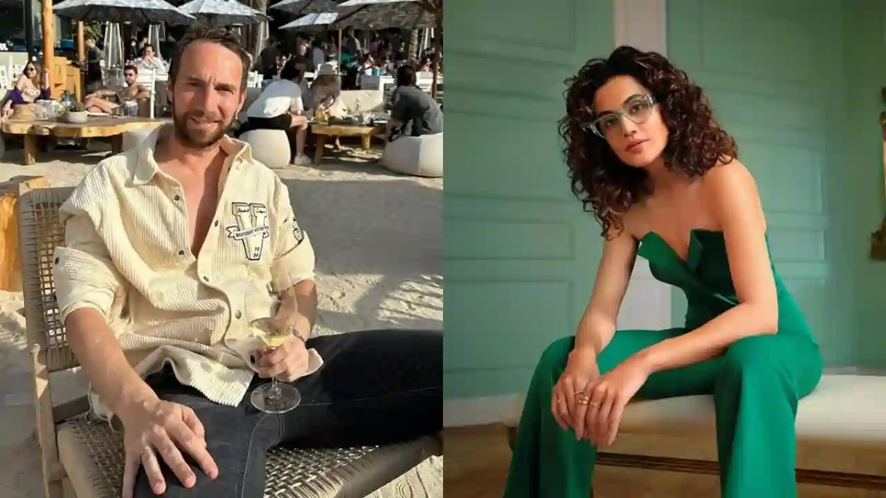 https://www.mobilemasala.com/film-gossip/Taapsee-Pannu-to-marry-boyfriend-Mathias-Boe-in-Udaipur-in-March-2024-Bollywood-celebs-not-invited-i218937