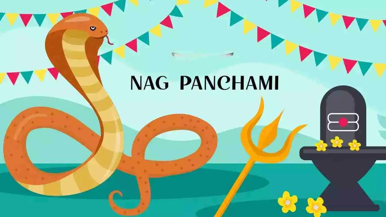 Nag Panchami 2024: Date, shubh muhurat, history, significance and all you need to know about this auspicious occasion