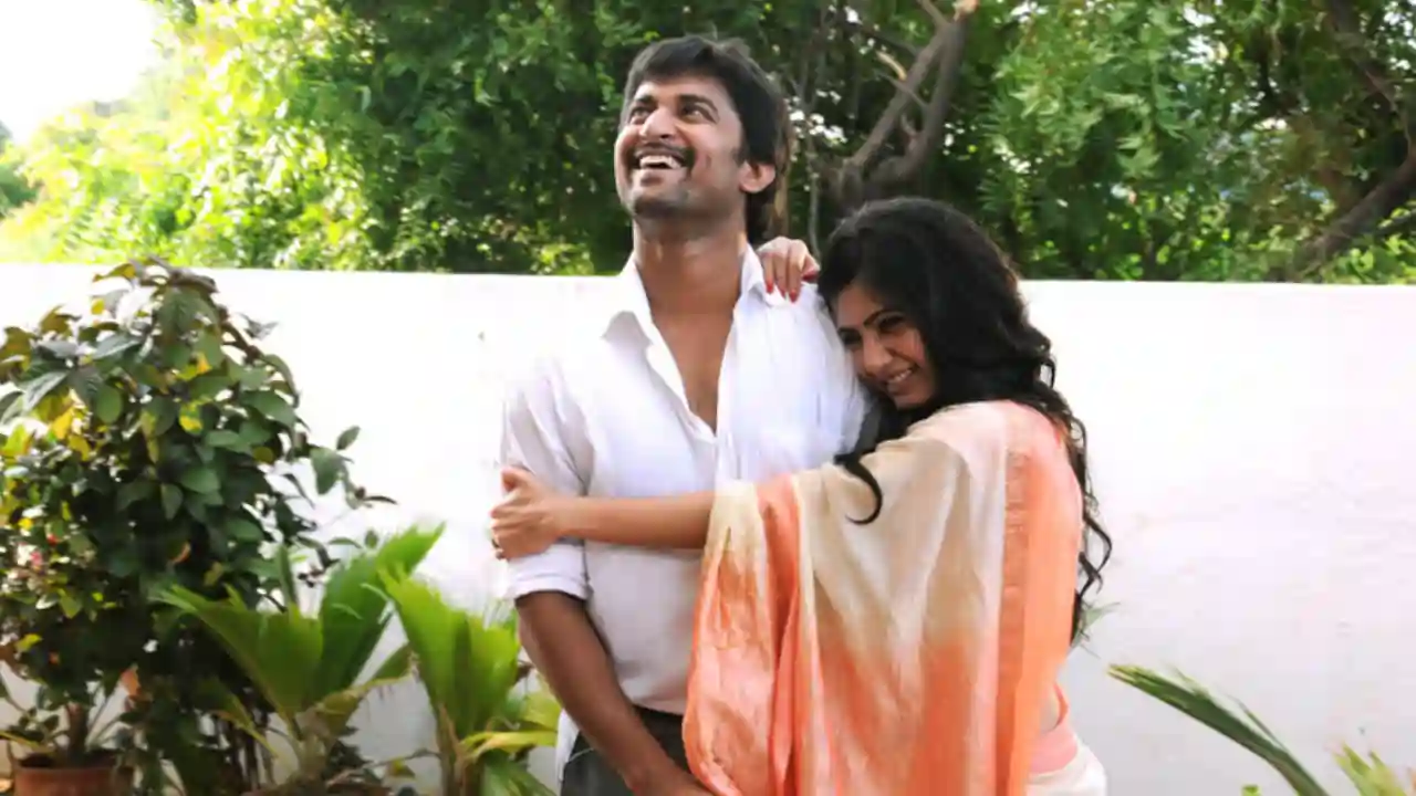 Nani-Samantha’s Feel-Good Love & Musical Entertainer Yeto Vellipoyindi Manasu Re-release On August 2nd