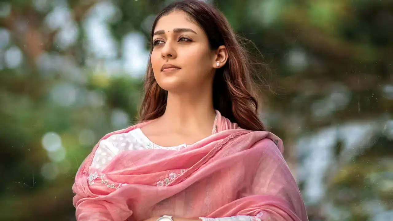 Maya Nizhal OTT release date: Where to watch Nayanthara’s Malayalam mystery film in Tamil