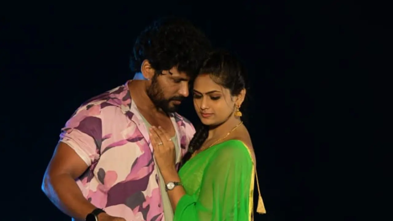 Censor Formalities Completed for 'Varadhi' Film