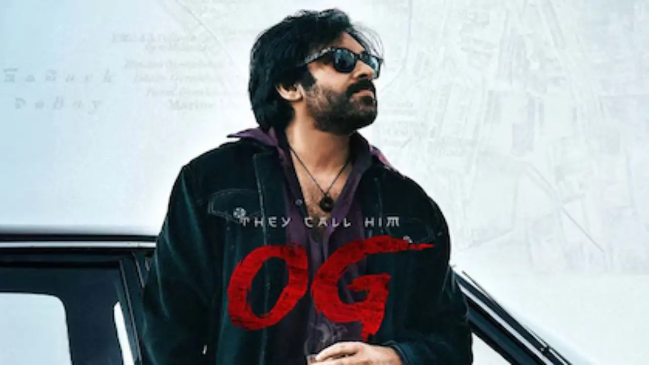 OG Updates: Pawan Kalyan to resume shooting for Sujeeth's film soon; Here are all updates