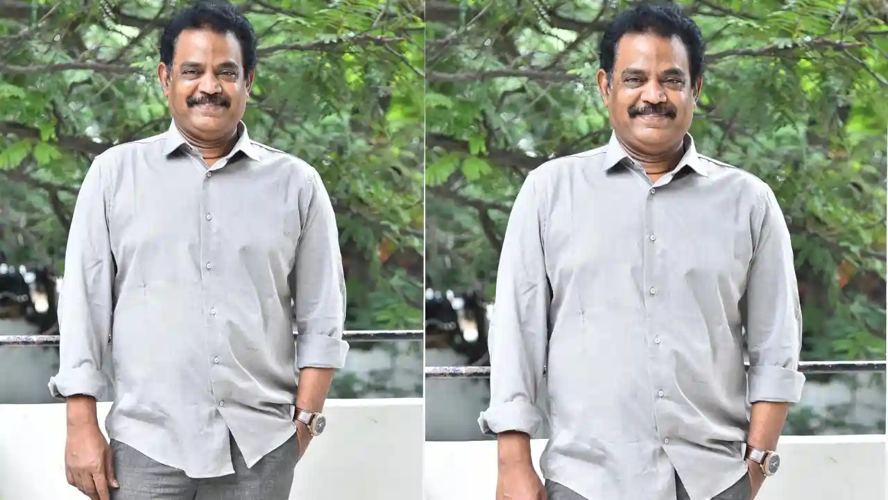 Operation Raavan will impresse audience as a brand new suspense thriller: Director Venkata Satya