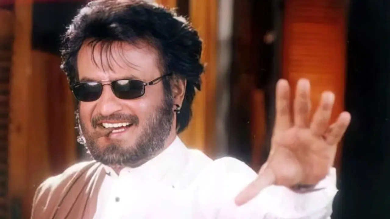 25 Years of 'Padayappa' Why the Superstar Rajinikanth starrer still remains a favourite?