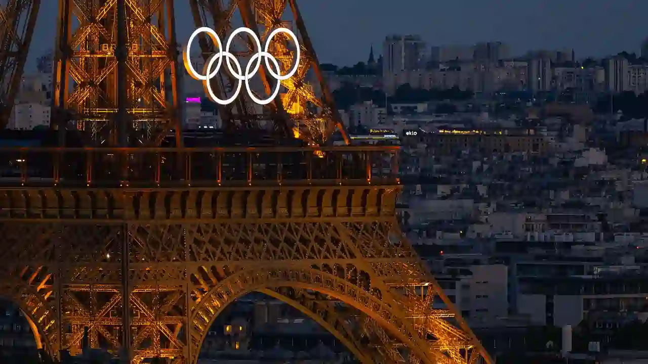 Paris Olympics 2024 live streaming: When and where to watch Indian athletes on television and online