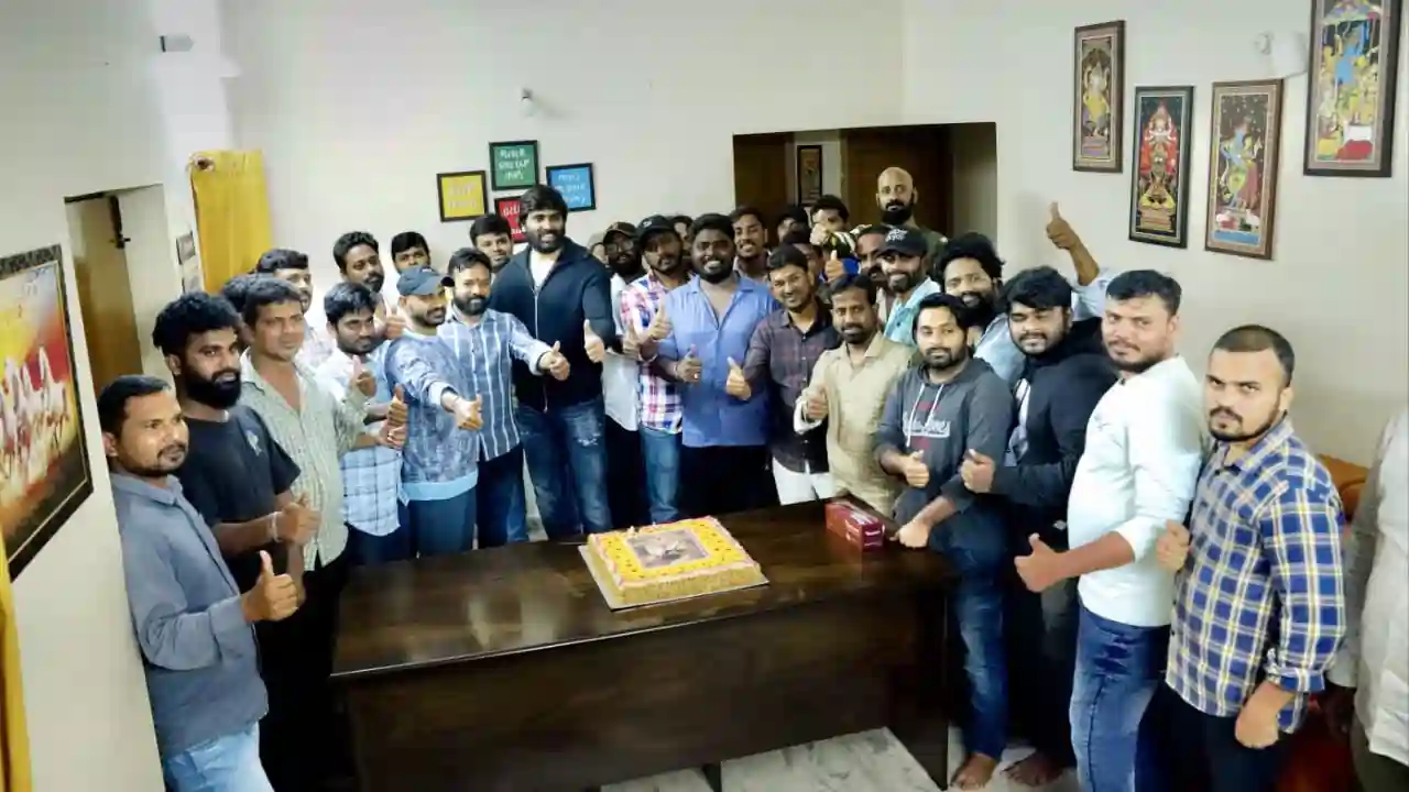 Grand Celebrations for Pawan Kalyan's Birthday Under the Leadership of Jetti Hero Manineni Krishna