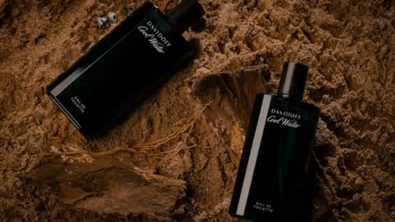 Top 10 best Davidoff perfumes on Myntra: A guide to smelling divine all day long