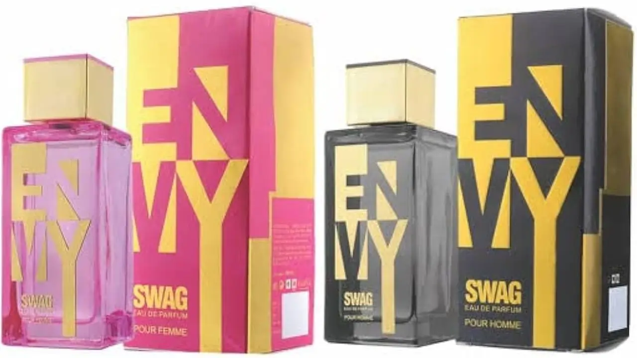 Best Envy perfumes for men and women in India: 10 captivating fragrances that leave a lasting impression everywhere you