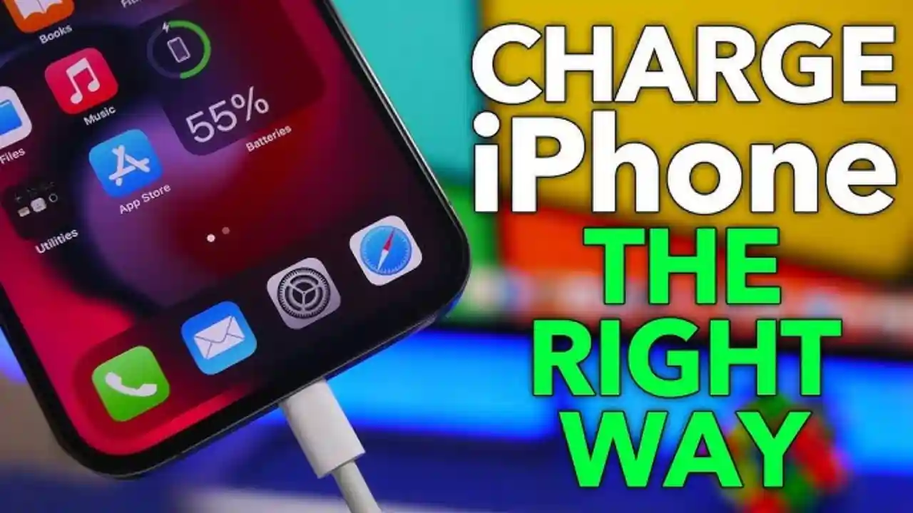 iPhone tricks: 6 things that you can do to charge your Apple iPhone in less time