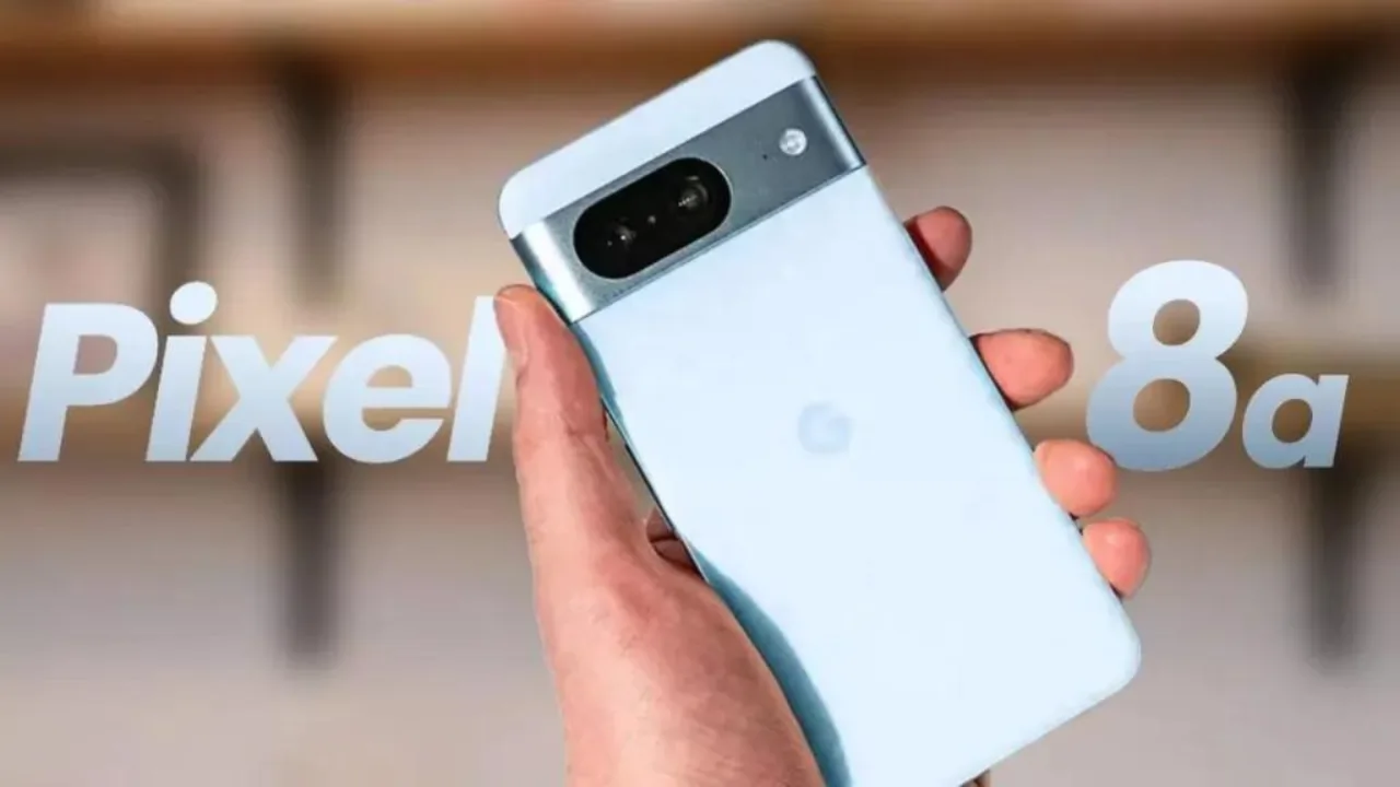 Google Pixel 8a को 39,999 रुपये में कैसे करें प्राप्त, आप भी जानें