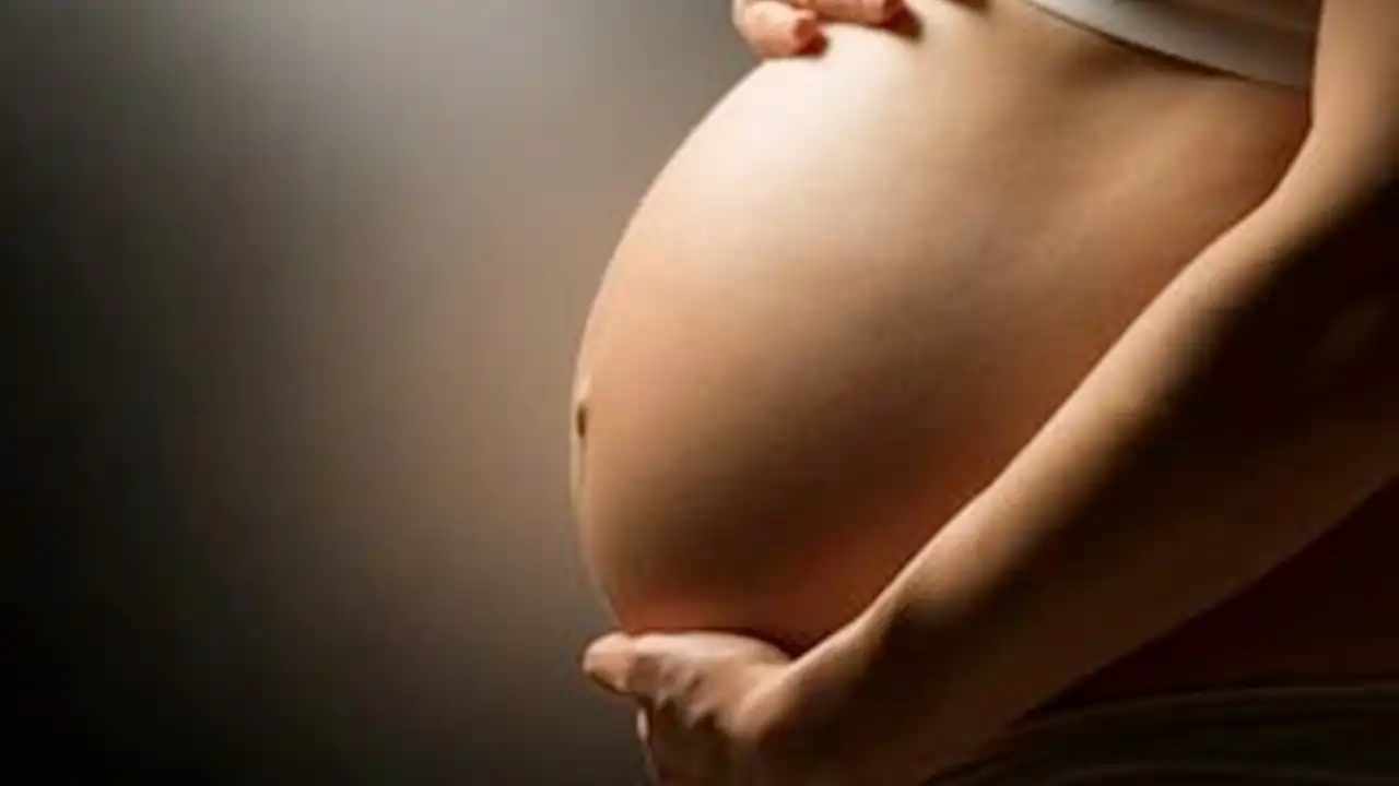 पेरी रजोनिवृत्ति के दौरान गर्भावस्था हो सकती है संभव, आप भी जानें