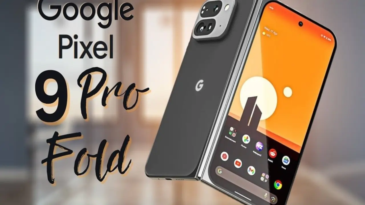 भारत में Google Pixel 9 Pro Fold की कीमत जानकर आप भी हो जायेंगे हैरान