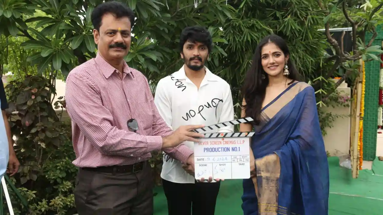 https://www.mobilemasala.com/cinema/Silverscreen-Cinemas-LLP-Production-No-1-started-on-a-grand-note-tl-i271229