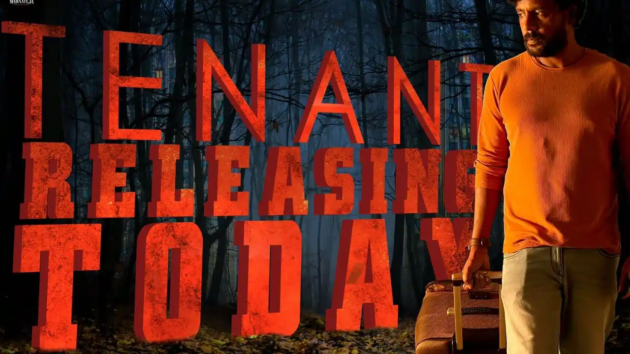 https://www.mobilemasala.com/movie-review-tl/Interesting-murder-mystery-thriller-Tenant-Movie-Review-tl-i255583