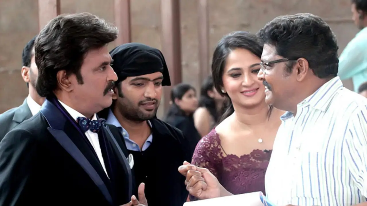 The second half of 'Linga' has been completely changed: director KS Ravikumar's sensational comments!