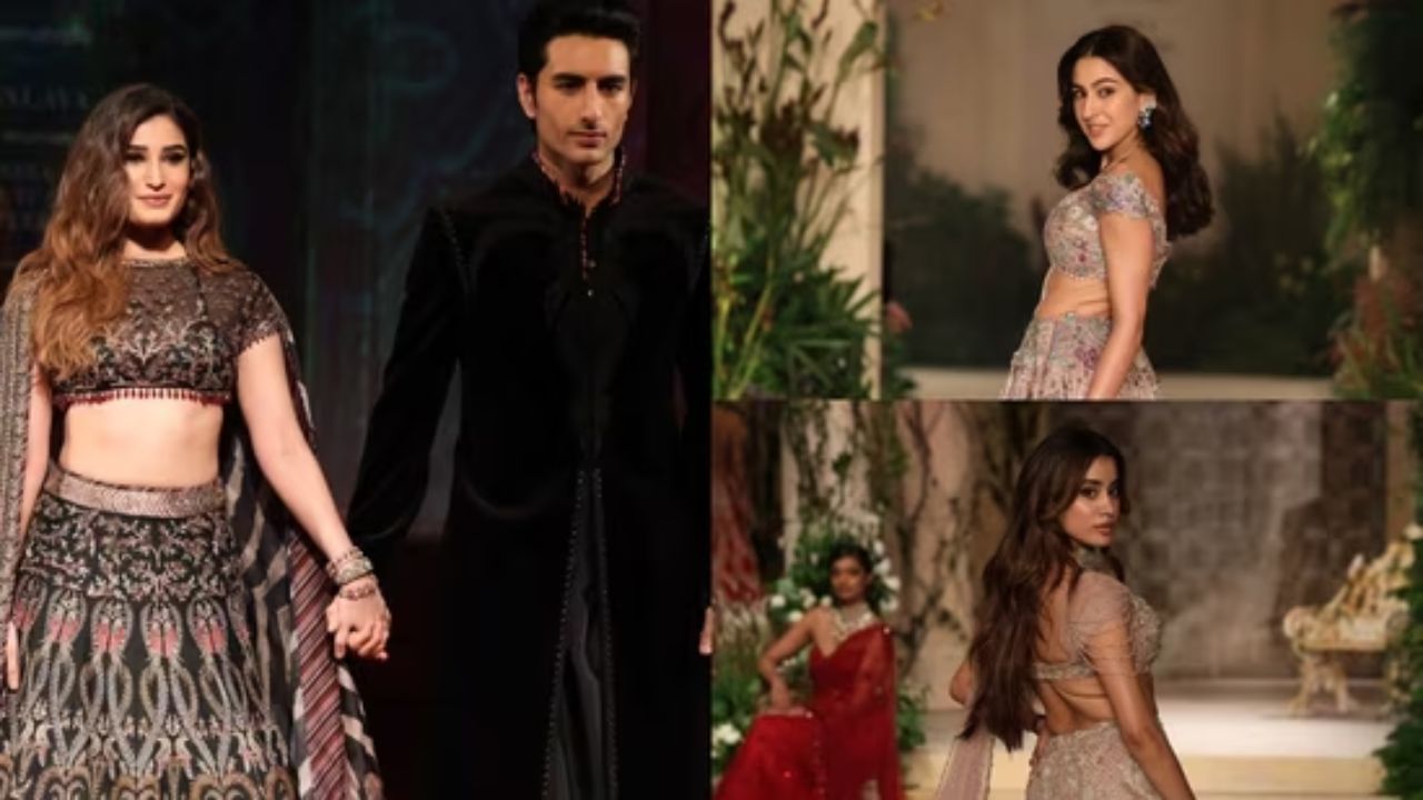 https://www.mobilemasala.com/film-gossip/Applauds-Rasha-Thadani-and-Ibrahim-Ali-Khans-Ramp-Walk-Calls-It-Far-Superior-to-Janhvi-Khushi-and-Sara-i395652
