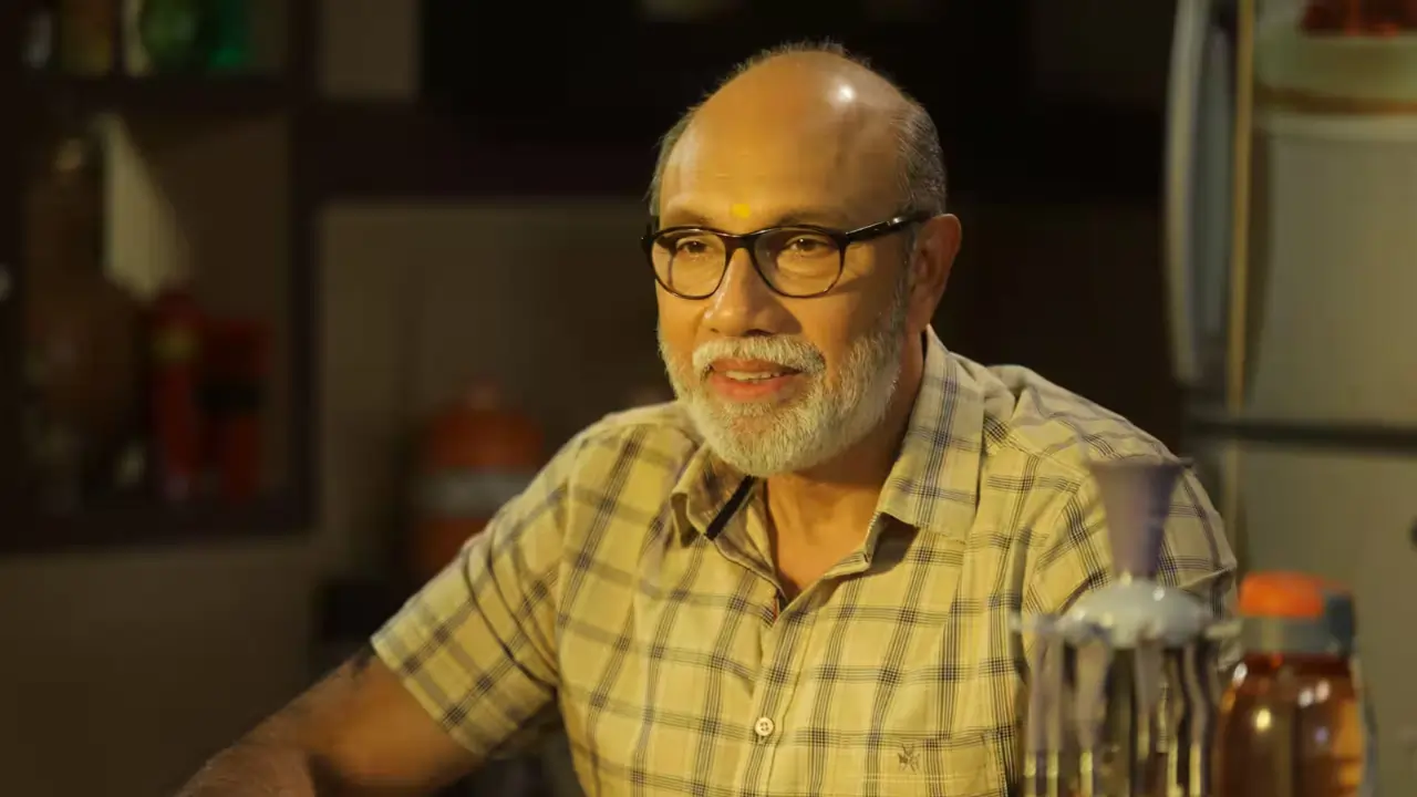 Sathyaraj to headline Narendra Modi biopic: Here are five other films of the actor you watch now