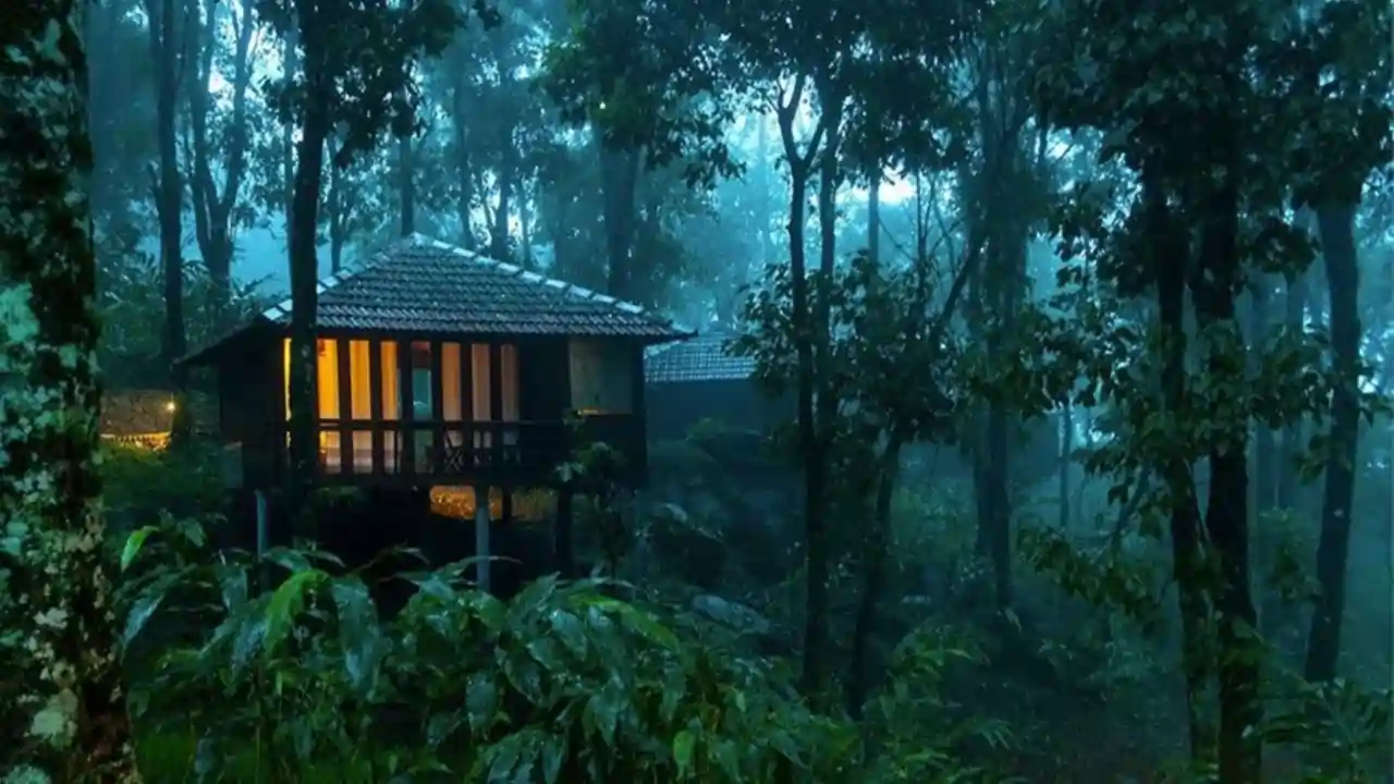 https://www.mobilemasala.com/tourism/You-also-know-about-five-wonderful-forest-stays-away-from-the-noisy-life-hi-i223673