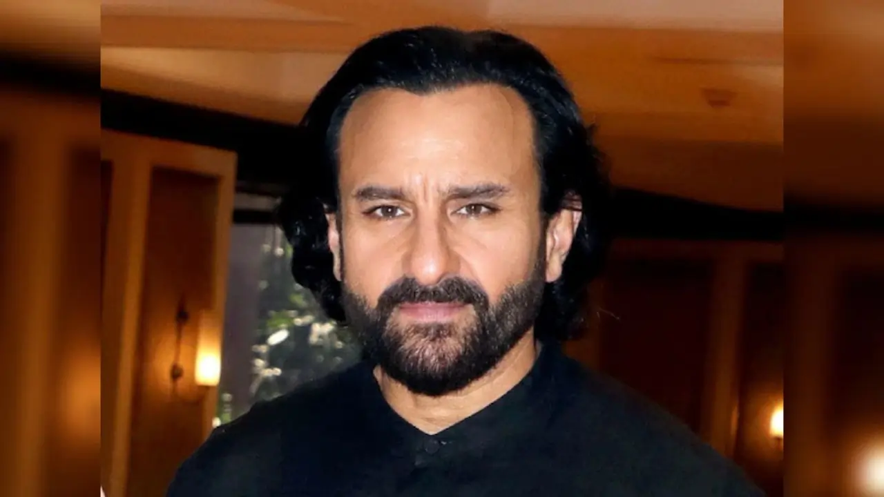 Saif Ali Khan Gets Comfort from Loved Ones Following Attempted Burglary Incident