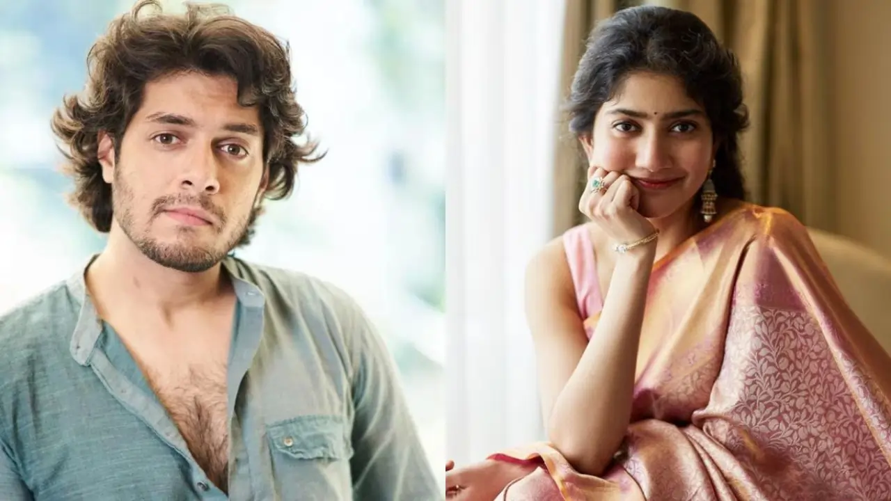 https://www.mobilemasala.com/film-gossip/A-New-Love-Story-Sai-Pallavi-and-Junaid-Khan-Shine-Together-in-Film-i324380