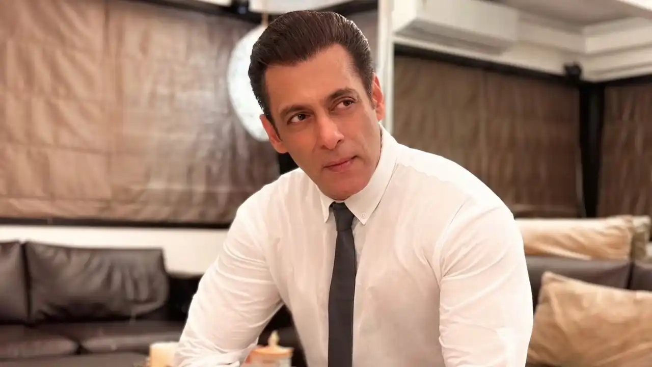 Firing at Salman Khan’s house – Maharashtra govt promises to take ‘stringent action’ against the culprits