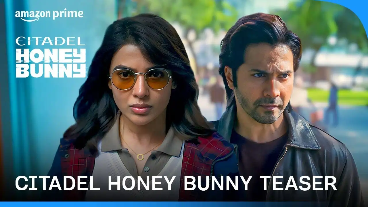 https://www.mobilemasala.com/film-gossip/Citadel-Honey-Bunny Creator-duo-Raj-DK-reveal-it is-an-original-series-and-not-a-remake---The-key-mantra-is-i308404