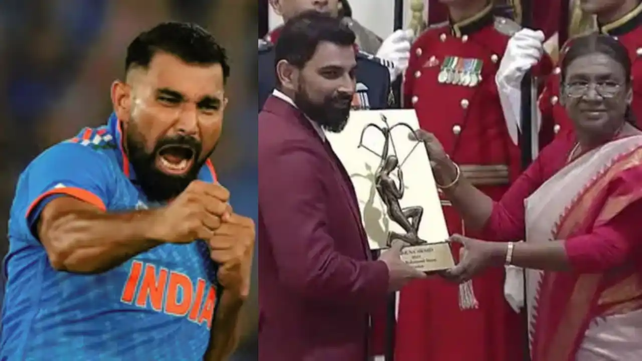 https://www.mobilemasala.com/khel/President-honored-Mohammed-Shami-with-Arjuna-Award-many-other-players-also-received-awards-hi-i204597