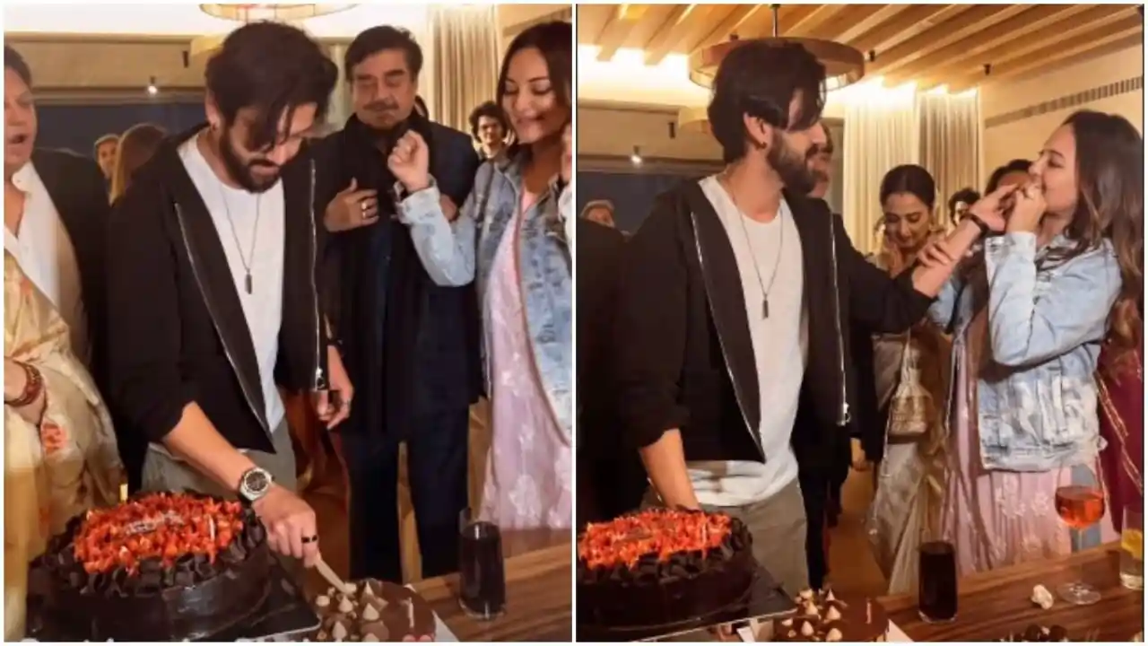 https://www.mobilemasala.com/film-gossip/Sonakshi-Sinha-marks-Zaheer-Iqbals-birthday-alongside-Rekha-and-Shatrughan-Sinha-Watch-now-i325282