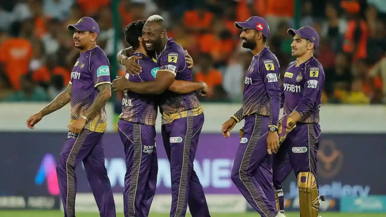 SRH Vs KKR: क्वालीफायर से किसका कट सकता है पत्ता? ये 5 खिलाड़ी पलट सकते हैं हारी हुई बाजी