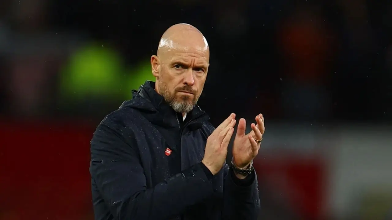 Ten Hag sacked after living on borrowed time