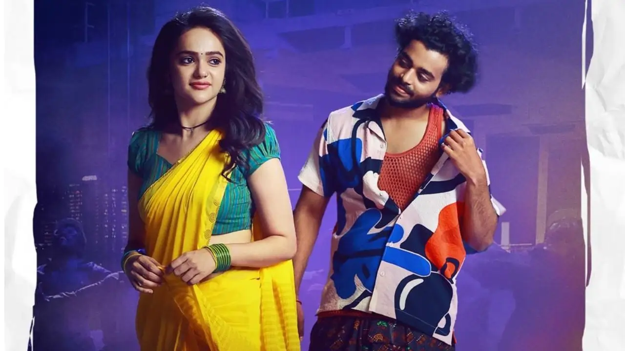 Vyrl South Unveils Two New Telugu Chartbusters