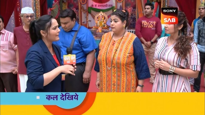 Taarak Mehta Ka Ooltah Chashmah episode 4202 recap: Rita Reporter covers Gokuldham society for funding education to 11 children