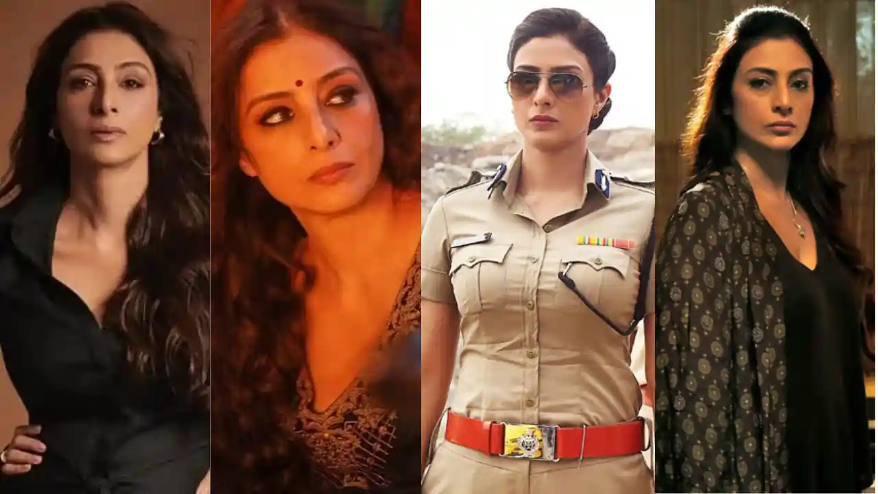 ABCD movies of the Bollywood Blockbuster Queens Tabu