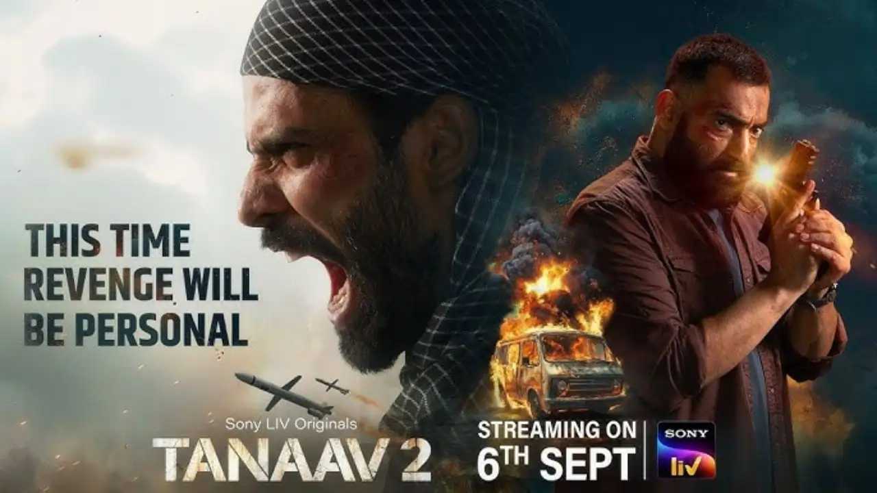 https://www.mobilemasala.com/movies/Tanaav-Season-2-Vol-2-Release-date-cast-plot-OTT-platform---all-you-need-to-know-about-the-upcoming-crime-drama-thriller-i322436