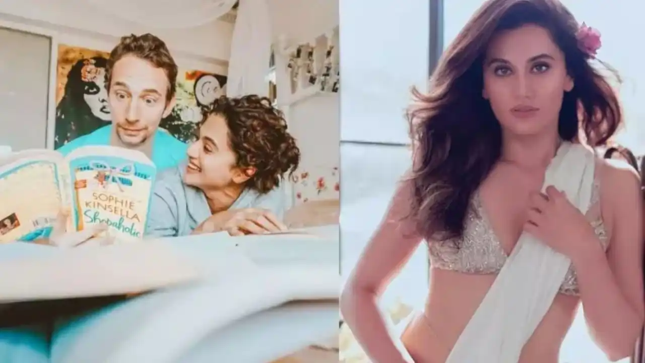 https://www.mobilemasala.com/film-gossip/Taapsee-Pannus-beau-Mathias-Boe-posts-Holi-picture-from-her-Mumbai-home-amid-rumours-of-wedding-in-Udaipur-See-Picture-i226865