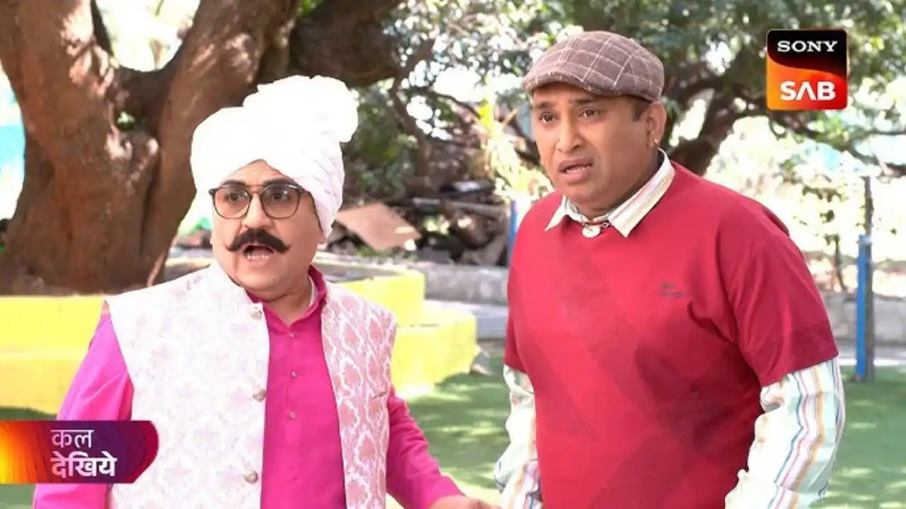 Taarak Mehta Ka Ooltah Chashmah episodes 4251-4256 recap: Jethalal takes revenge on Dunkiwala for scamming him