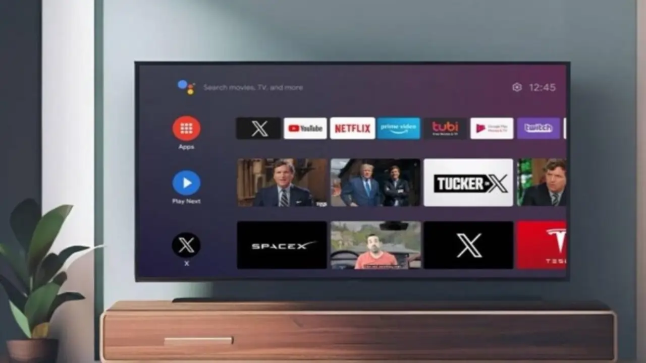 X TV ऐप का बीटा वर्शन Android TV के लिए हुआ रिलीज़, आप भी जानें खबर