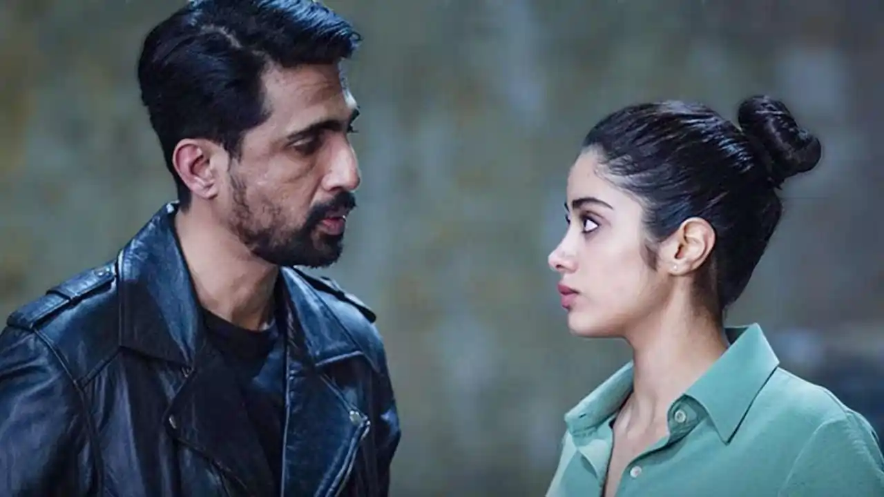 Uljah box office collection day 1: Janhvi Kapoor's film takes a slow start, mints Rs 1.37 crore