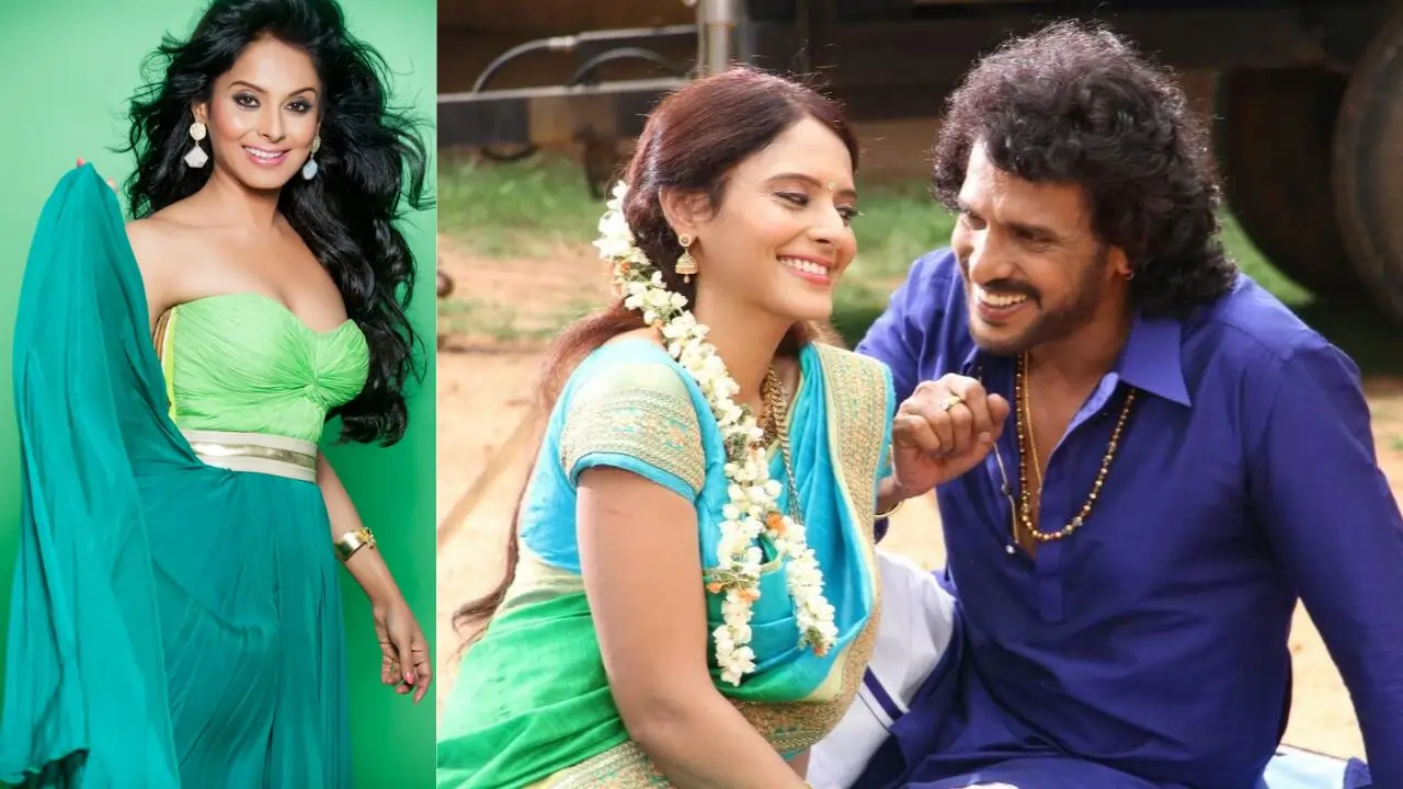 Upendra and Chandini blockbuster  HIT FILM 