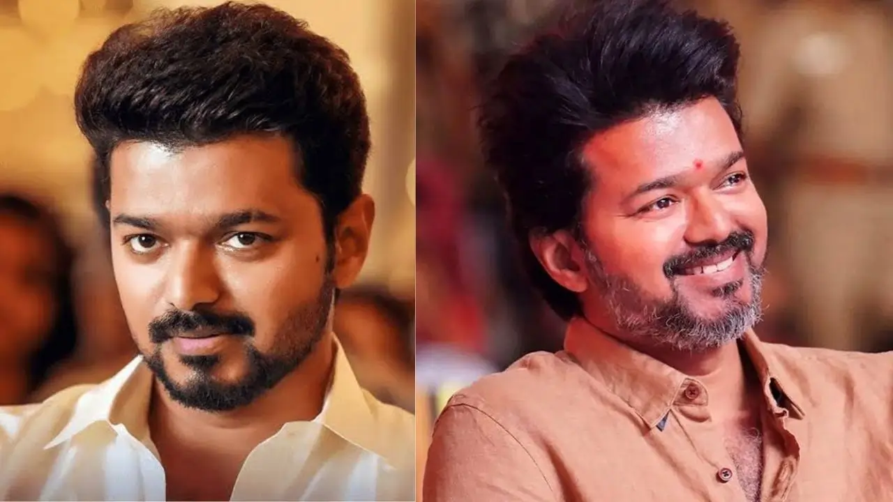 Thalapathy 69: The Unstoppable Euphoria of Thalapathy Vijay – KVN Productions Set for a Historic Announcement Tomorrow!