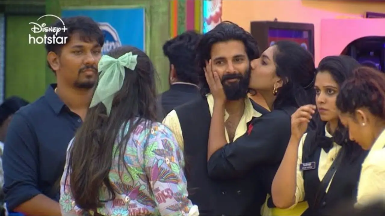 Bigg Boss 8 Telugu: Despite trolls and abuse, THIS celeb getting solid votes