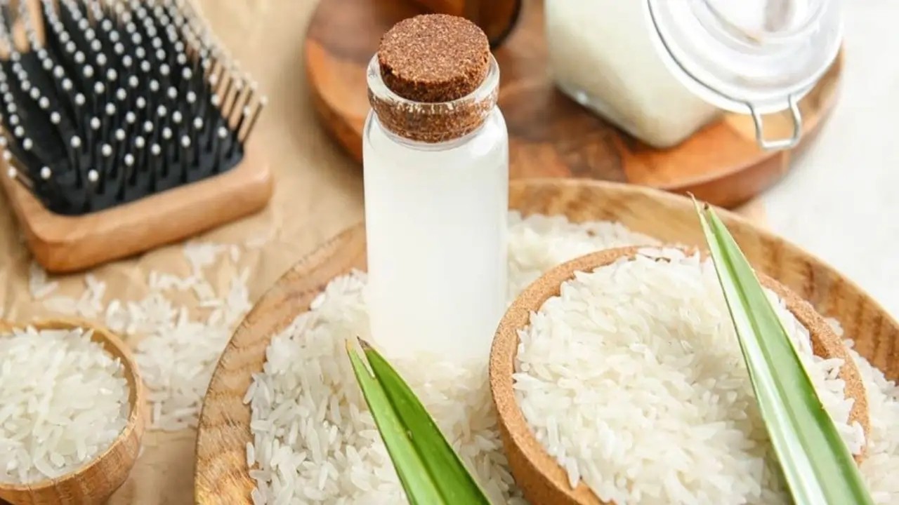 चावल का पानी त्वचा के लिए है सबसे अधिक फायदेमंद, आप भी जानें