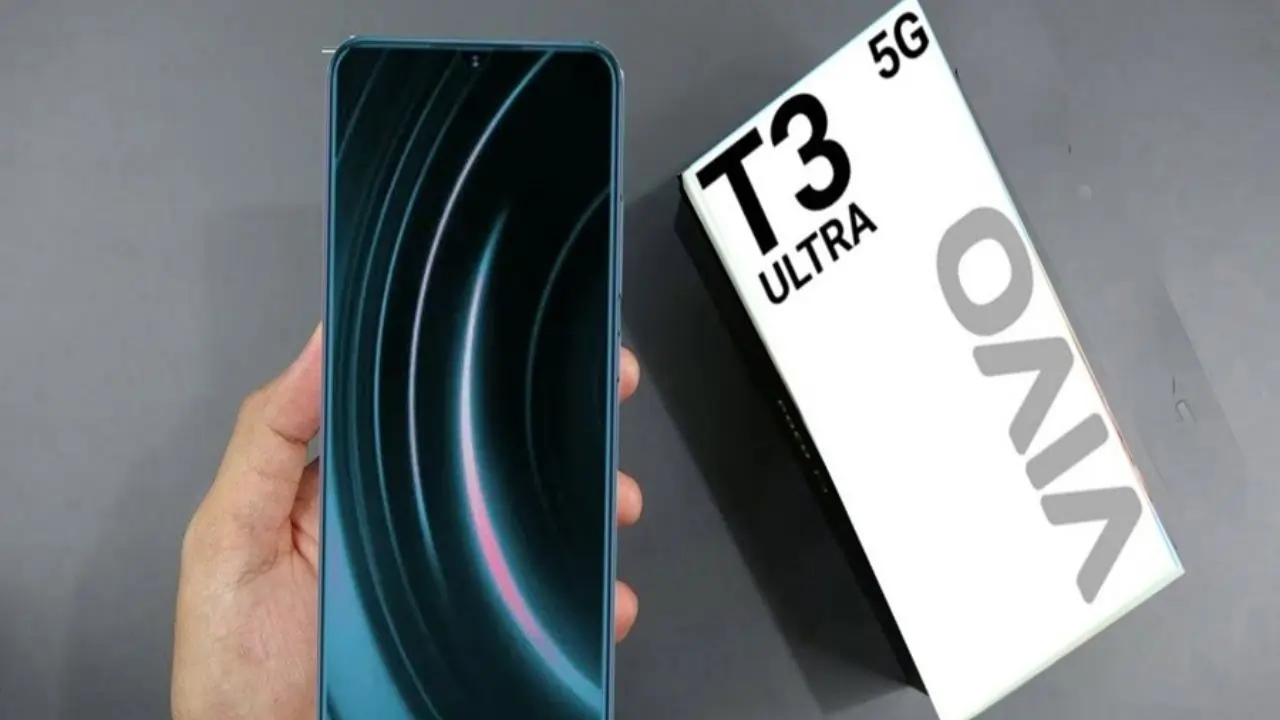 Vivo T3 Ultra 5G आज भारत में होने जा रहा है लांच, आप भी जानें खबर