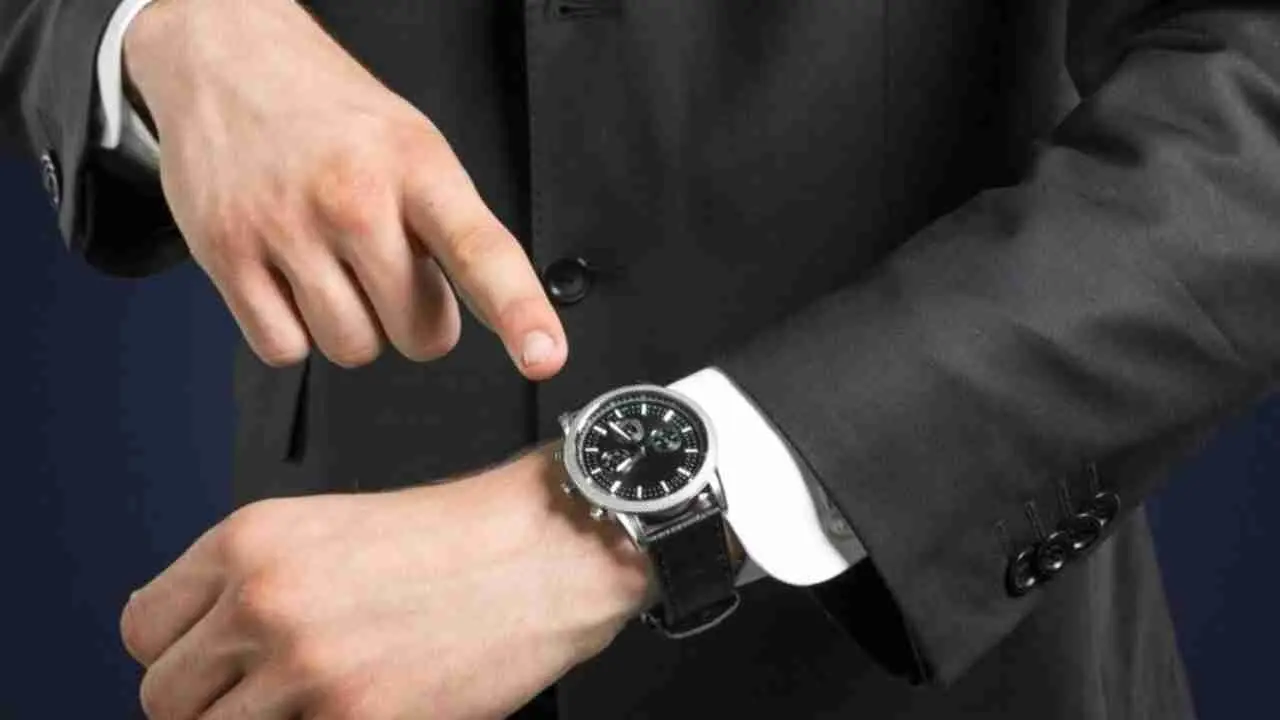 Best Movado Watches for Men: Top 4 Swiss Timepieces to Elevate Your Look and Style