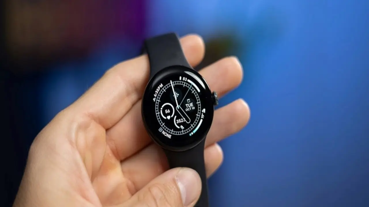 Pixel Watch 3 को Pixel 9 के साथ पेश किए जाने की है उम्मीद, आप भी जानें क्या है खबर