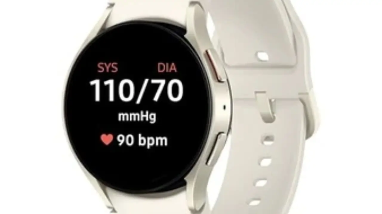 Best smartwatches with ECG tracker: Apple Watch, Samsung Galaxy Watch and others